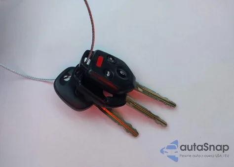 2013 Subaru Impreza 2.0I Sport Limited z USA, uszkodzony, nr VIN JF1GPAS68DH207024